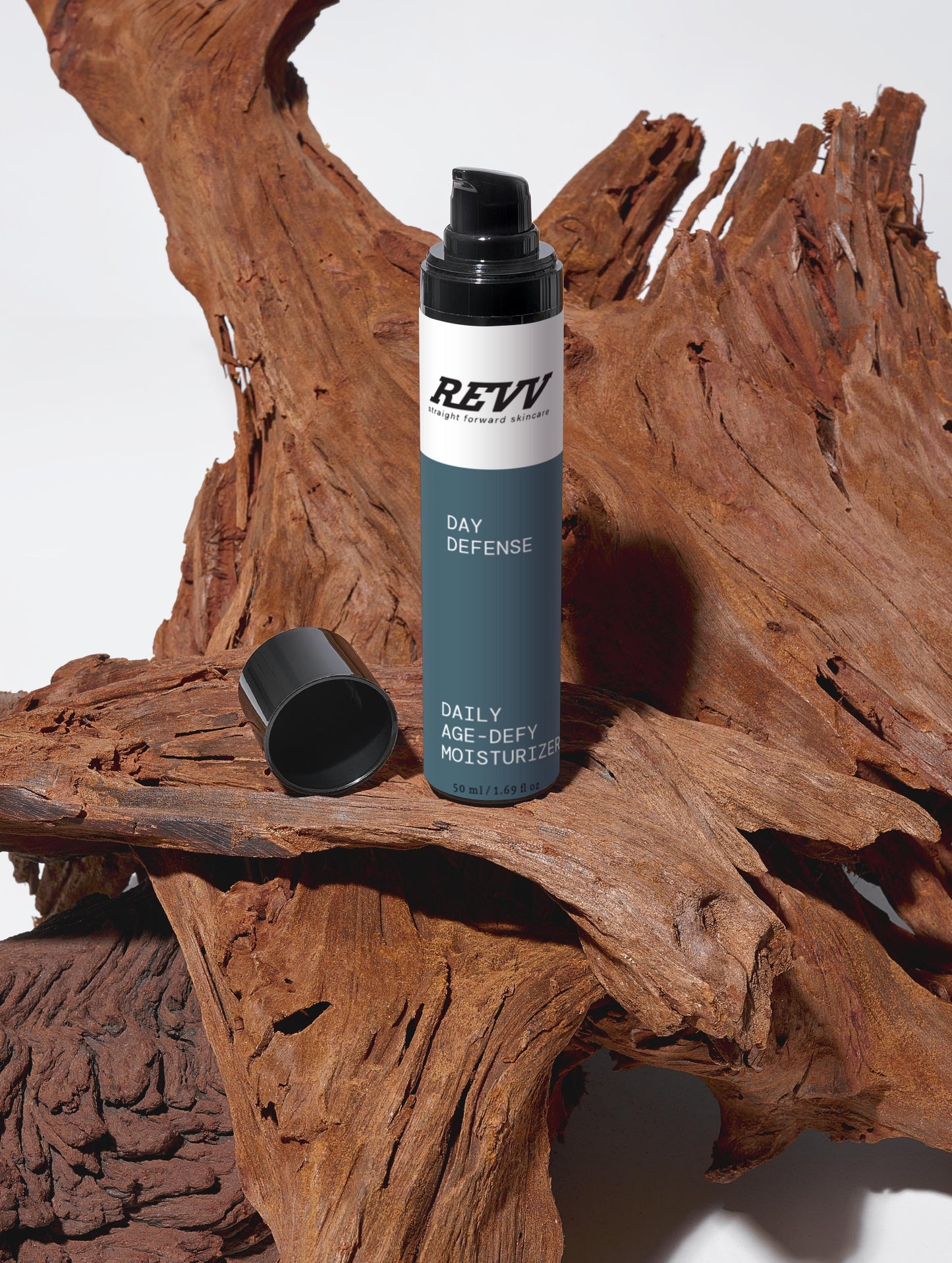 Day Defense - Age-Defy Daily Moisturizer