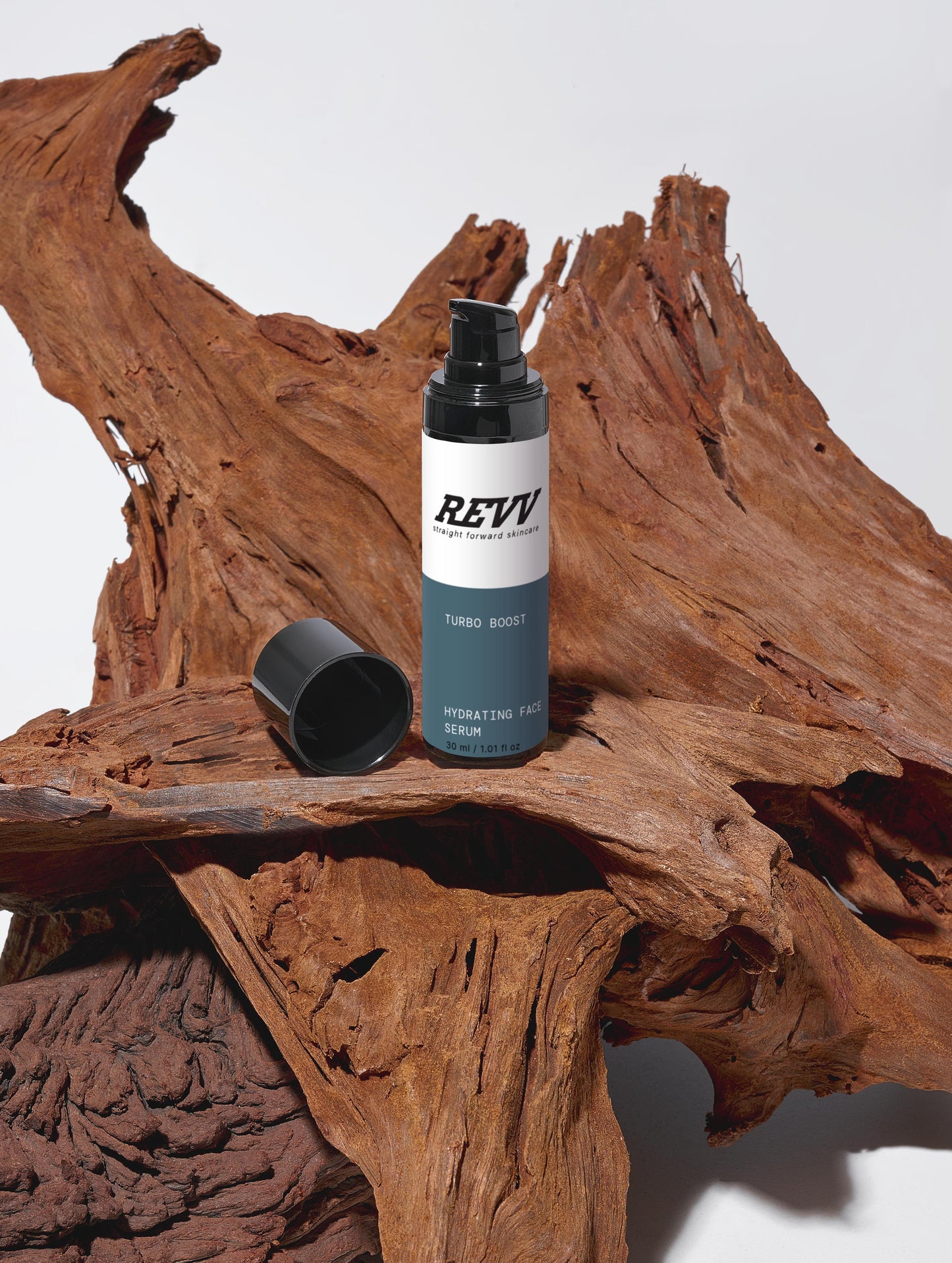 Turbo Boost - Hydrating Serum