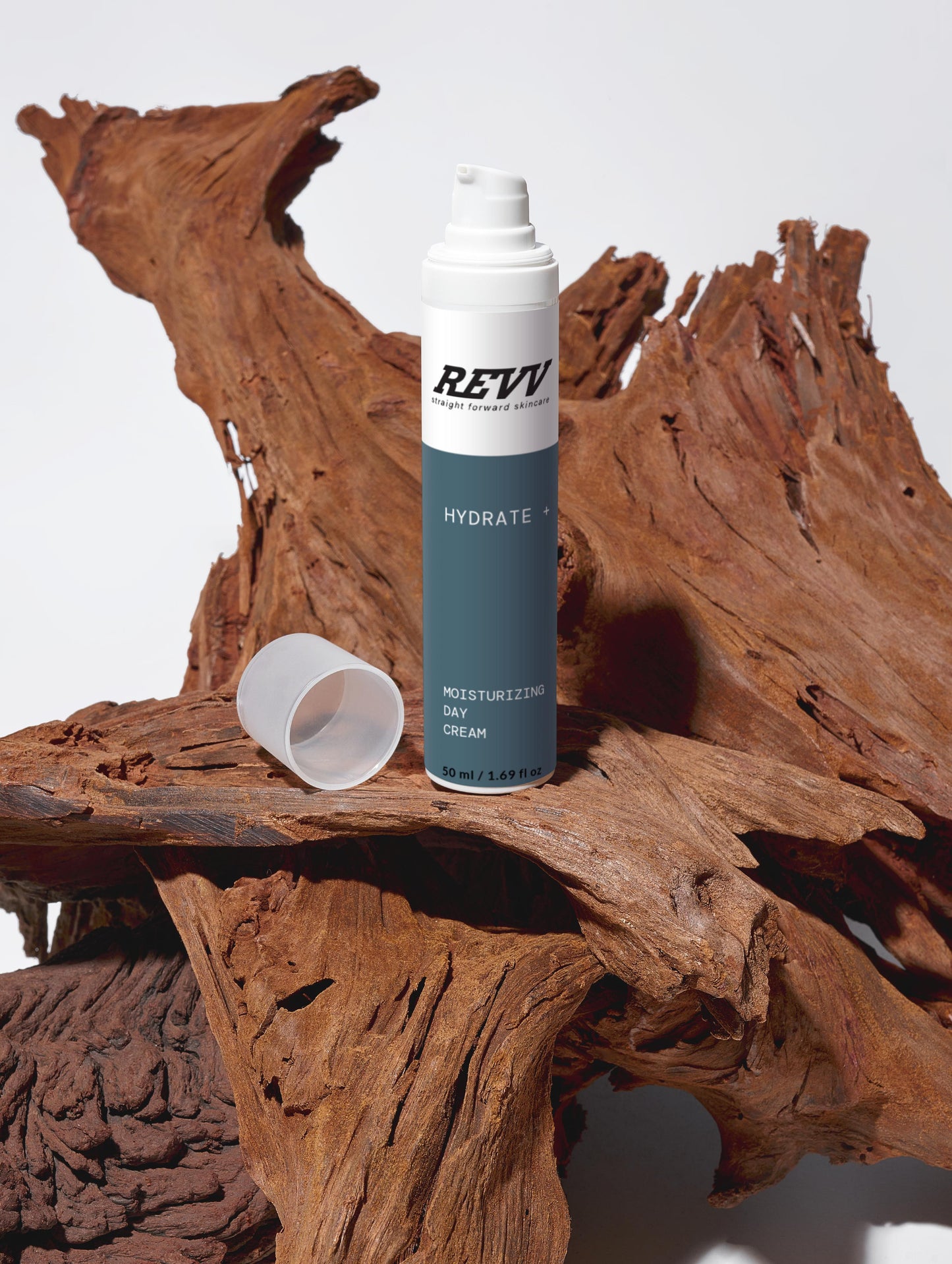 Hydrate + Moisturizing Day Cream