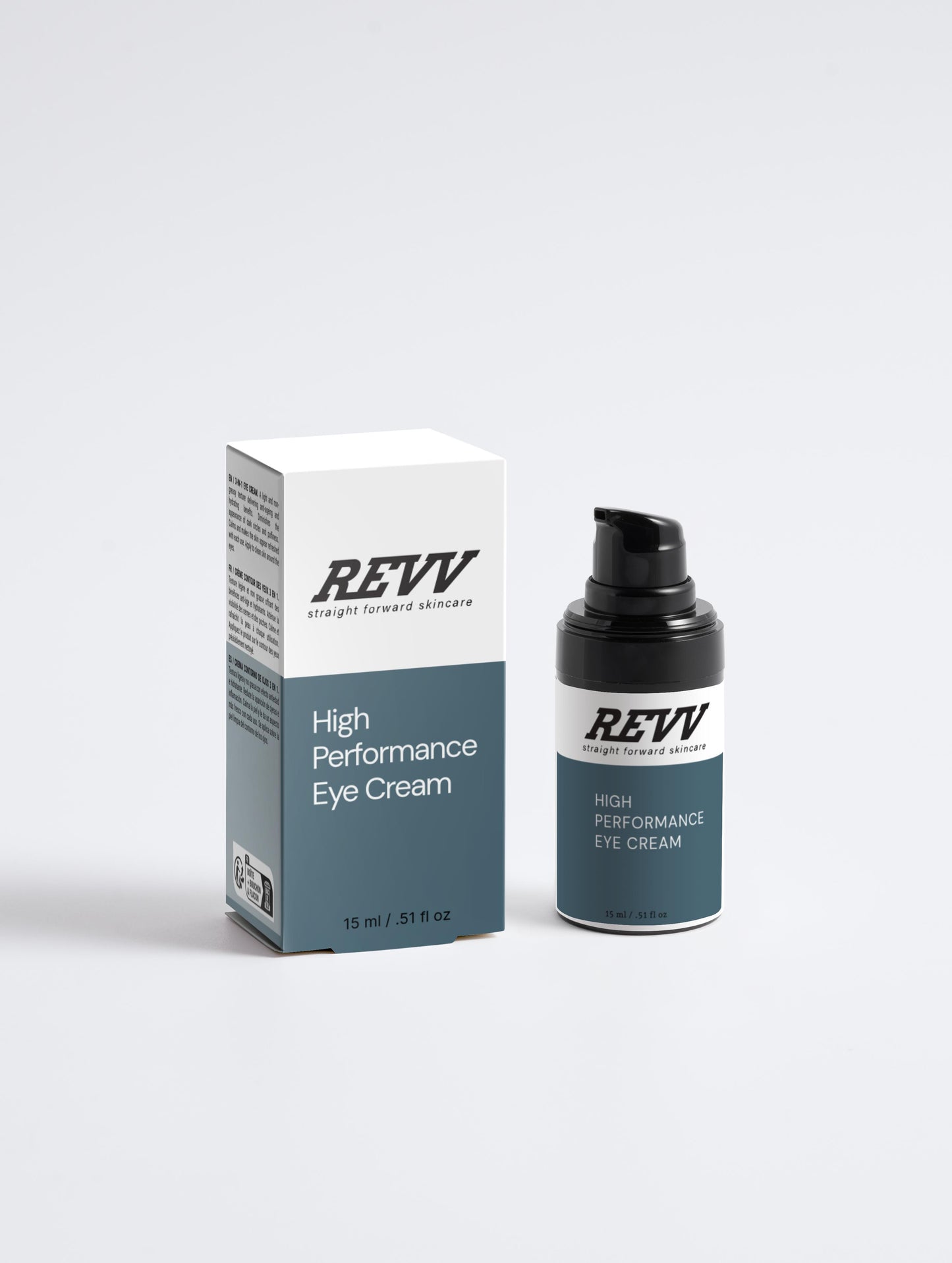 High Performance Eye Cream
